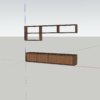 Modern TV Unit 04 - Image 2
