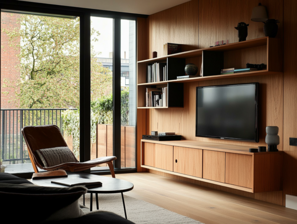Modern TV Unit 04