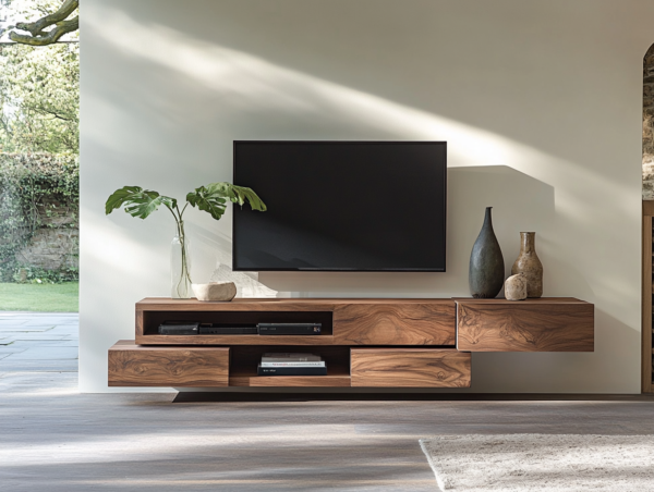 Modern TV Unit 03