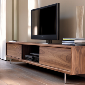 Modern TV Unit 01