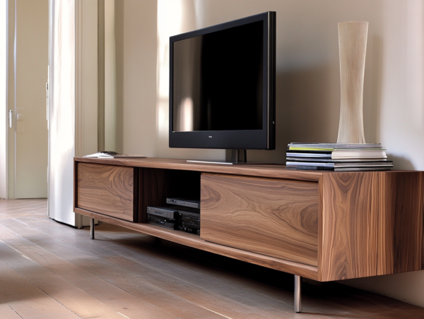 Modern TV Unit 01