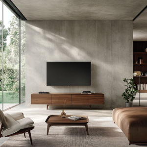 Modern TV Unit 05
