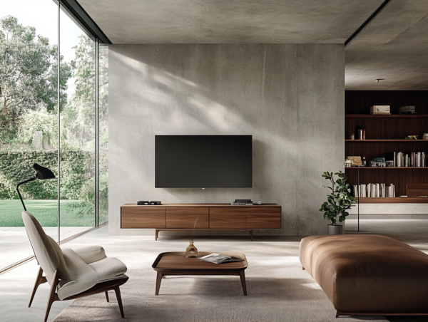 Modern TV Unit 05
