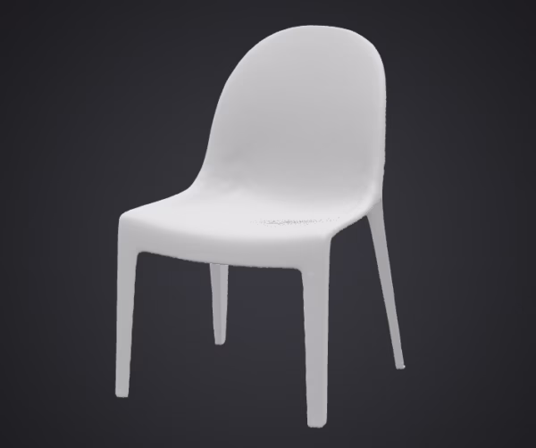 The Versatile Chair