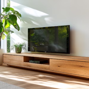 TV Unit 6