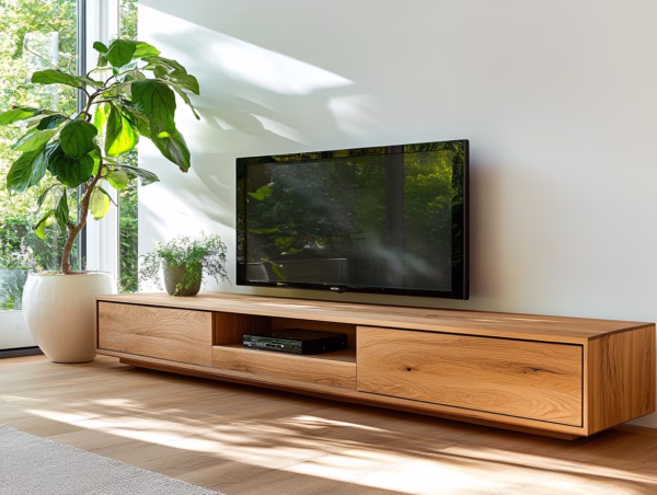 TV Unit 6