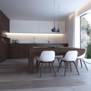 Modern Kitchen 5