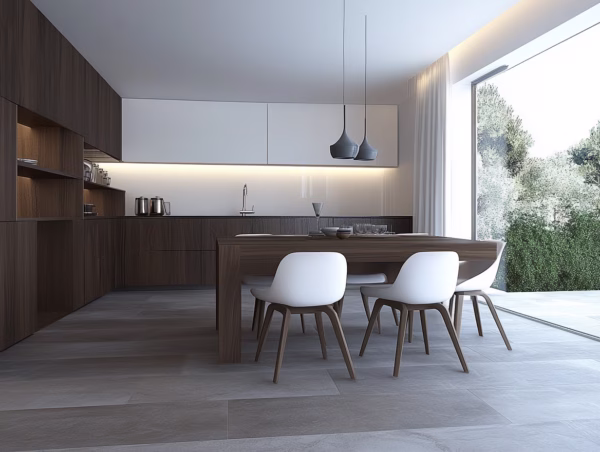 Modern Kitchen 5